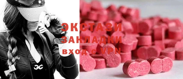 хмурый Инсар