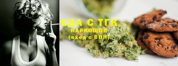 хмурый Инсар