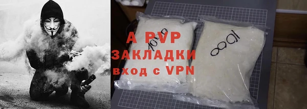 хмурый Инсар
