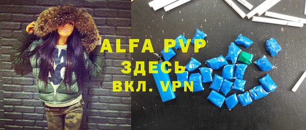 хмурый Инсар