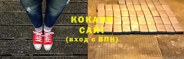 хмурый Инсар
