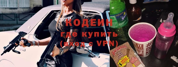 хмурый Инсар