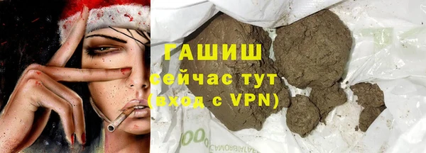 хмурый Инсар